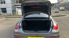 Mercedes-Benz CLA 220 AMG Line Premium Plus 4Matic 4dr Tip Auto Petrol Saloon